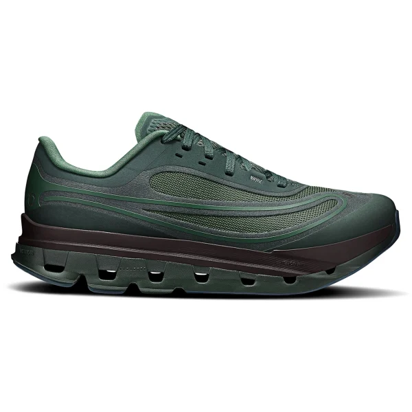 On Running Cloudflow 5 AD IKON Obsidian Evergreen