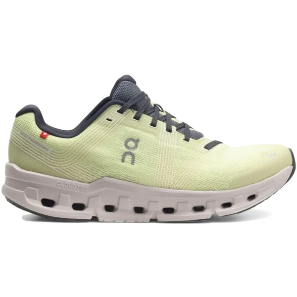 On Running Cloudgo Hay Sand (Womens)