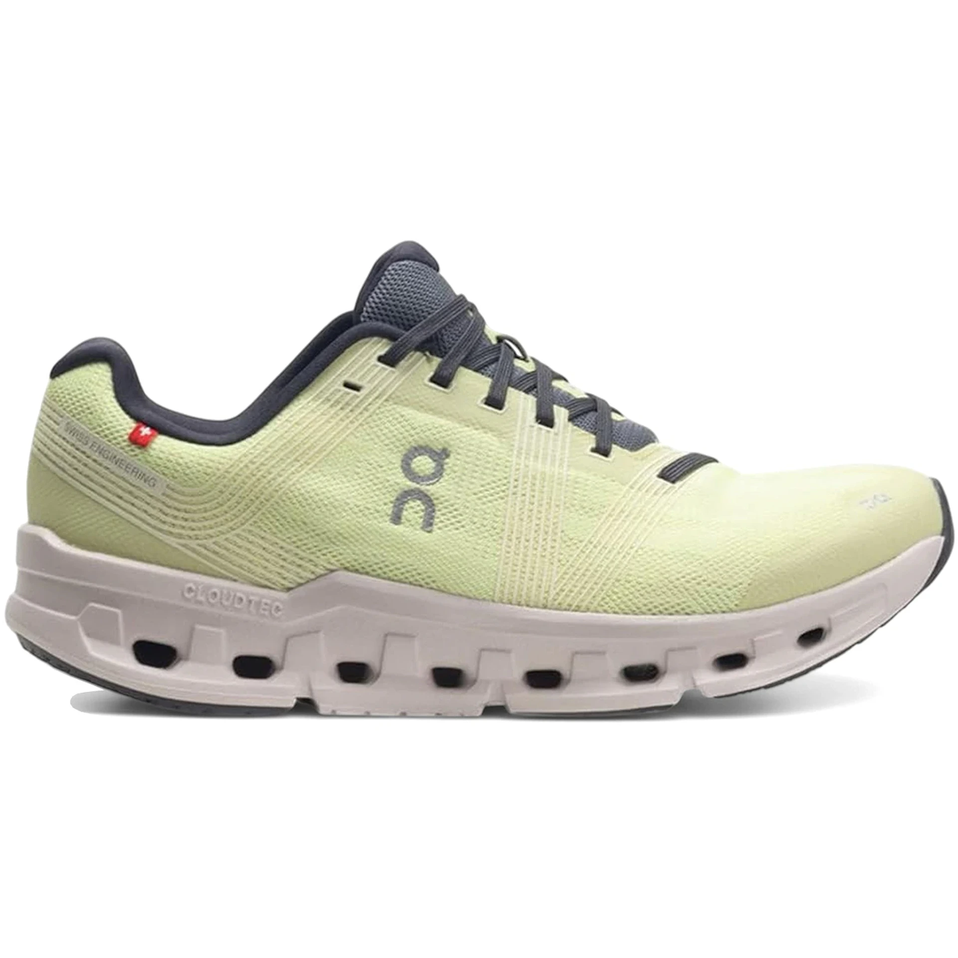 On Running Cloudgo Hay Sand Womens 1 3
