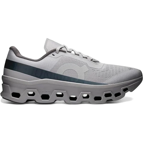 On Running Cloudmonster 1 Glacier Alloy
