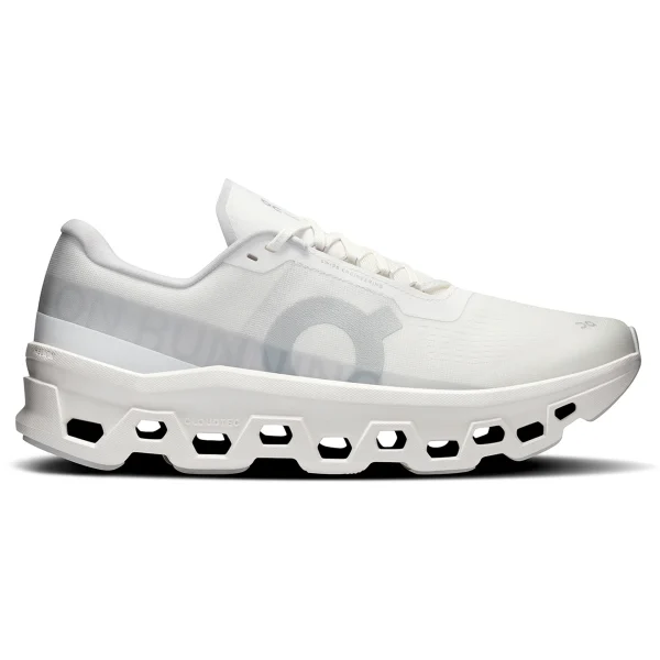 On Running Cloudmonster 1 White