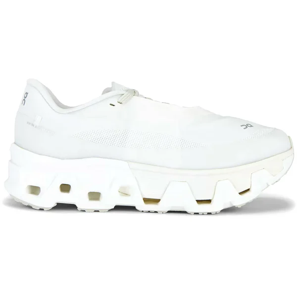 On Running Cloudmonster Hyper POST ARCHIVE FACTION White
