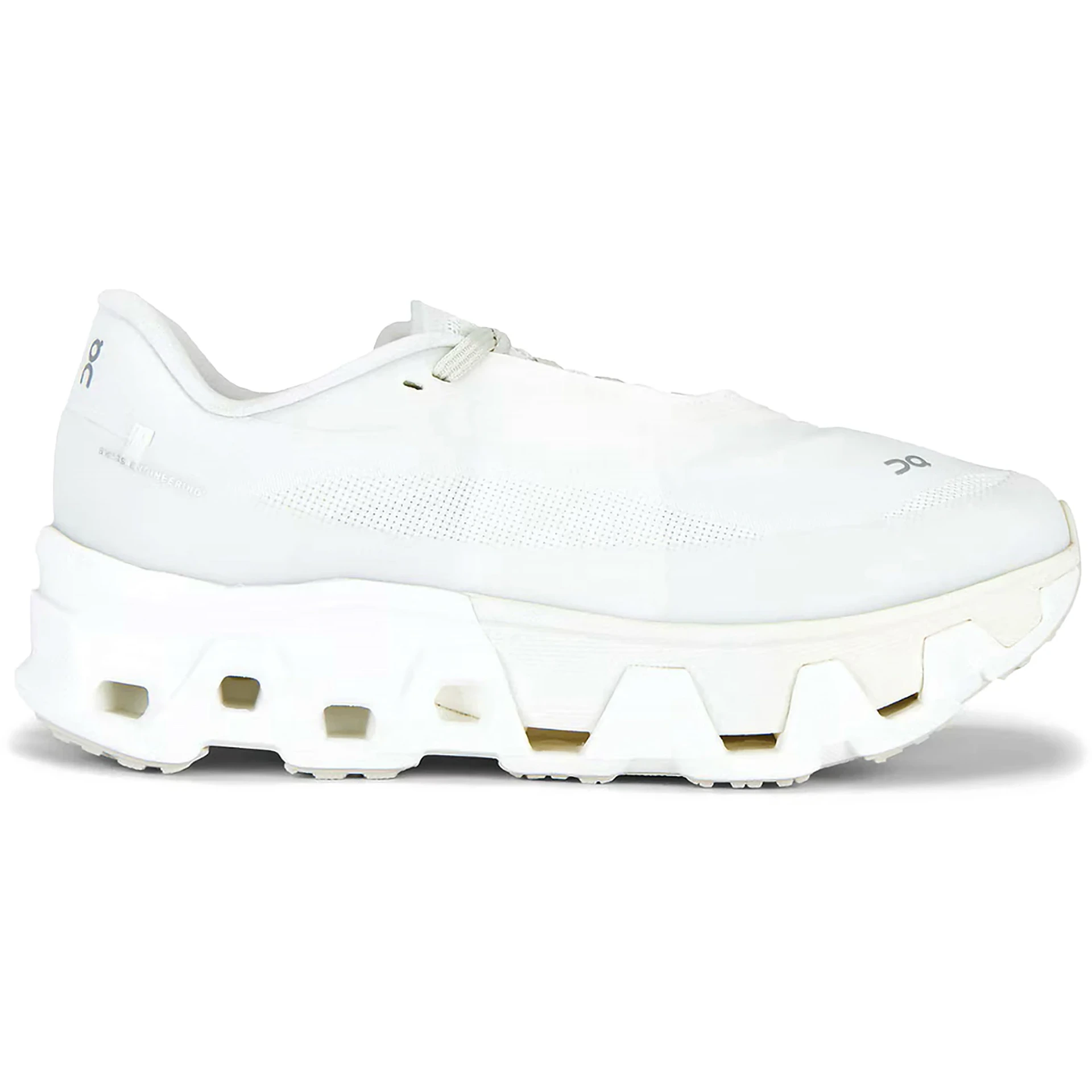 On Running Cloudmonster Hyper POST ARCHIVE FACTION White