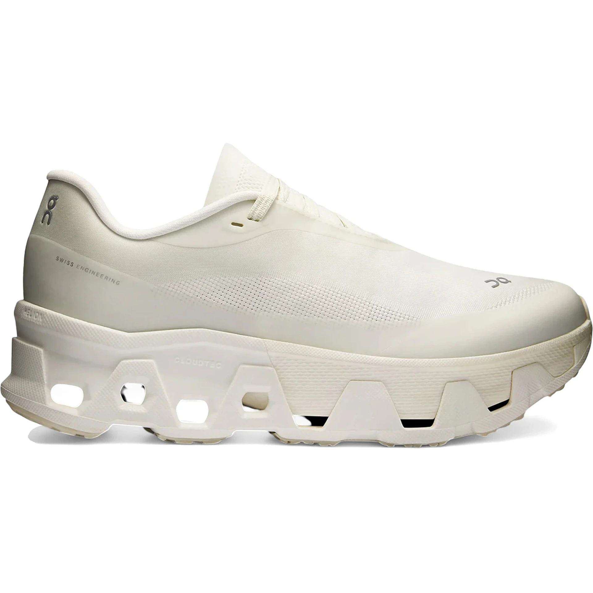 On Running Cloudmonster Hyper POST ARCHIVE FACTION White Womens 1 3