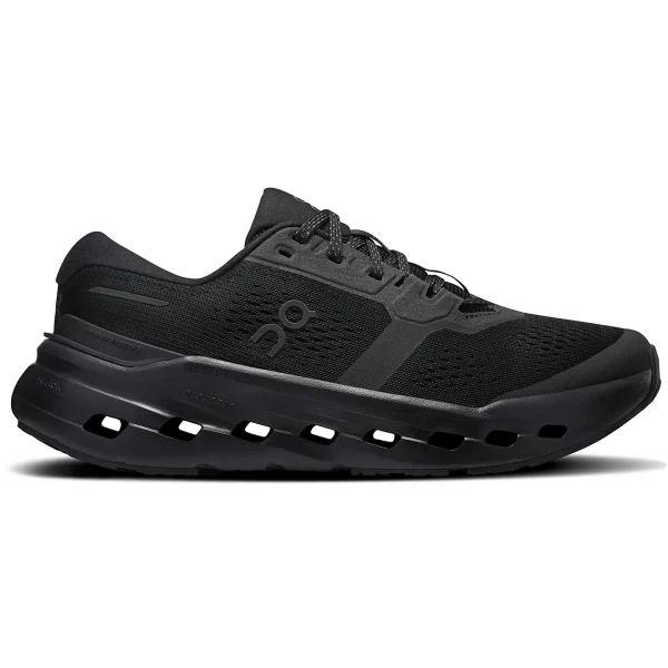 On Running Cloudrunner 3 Black