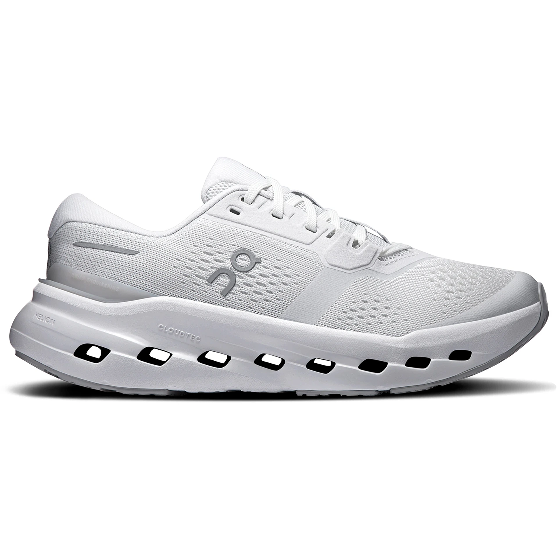 On Running Cloudrunner 3 Frost Glacier Womens 1 2