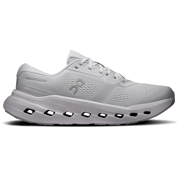 On Running Cloudrunner 3 Glacier Alloy