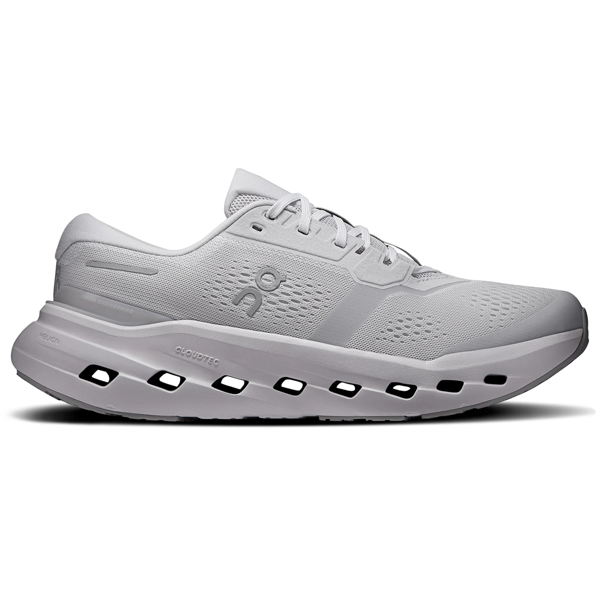 On Running Cloudrunner 3 Glacier Alloy 1 3
