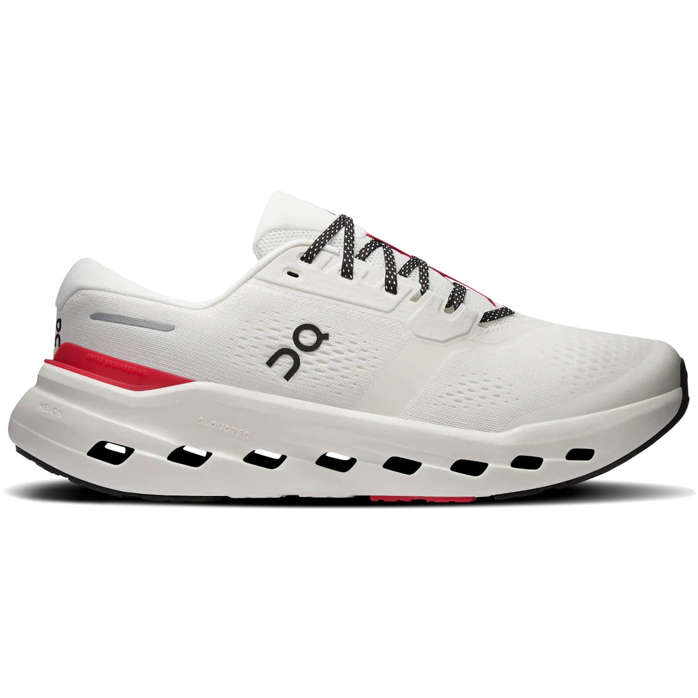 On Running Cloudrunner 3 Ivory Robin 1 3