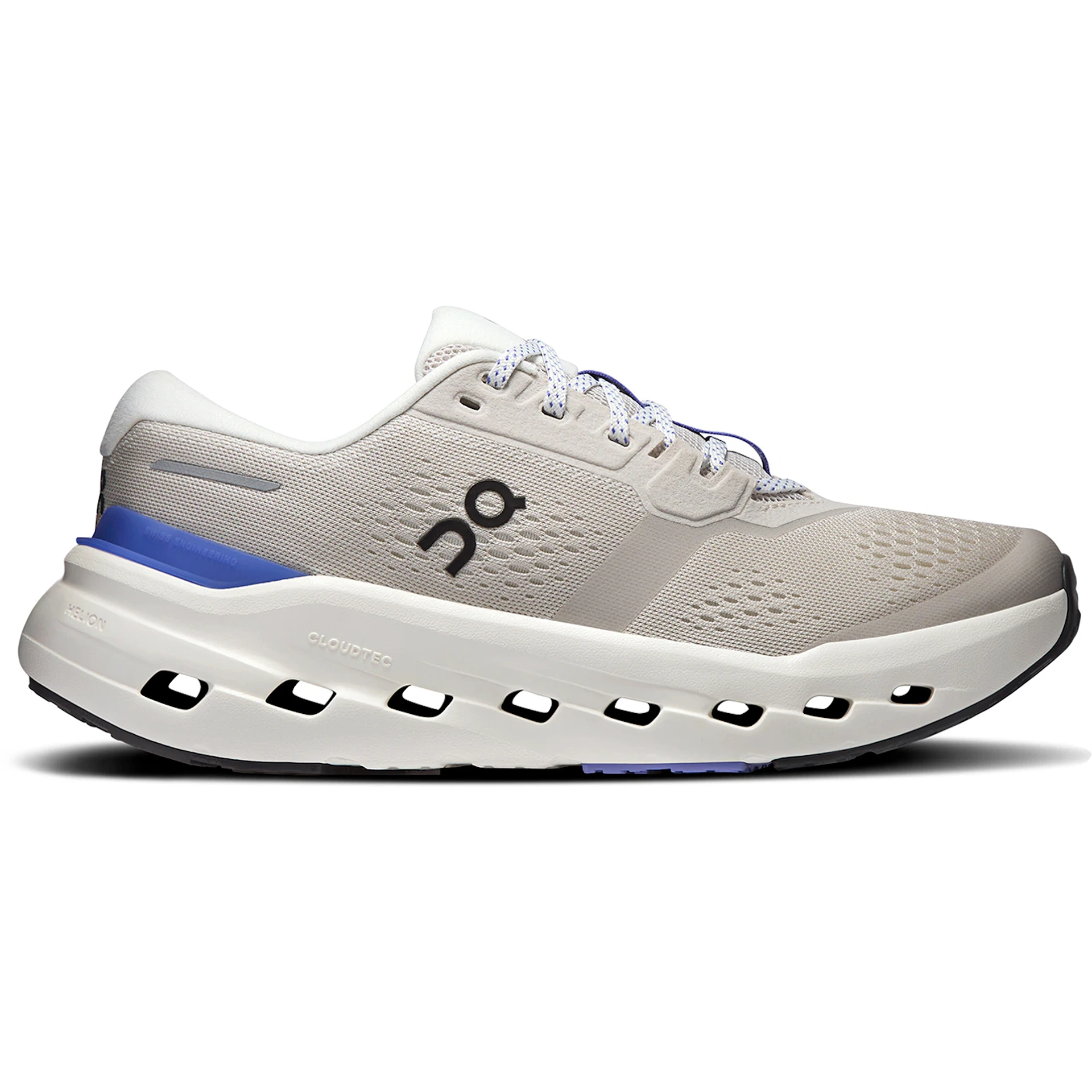 On Running Cloudrunner 3 Pearl Sailor Womens 1 2