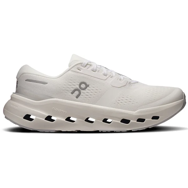 On Running Cloudrunner 3 White Ivory (Womens)