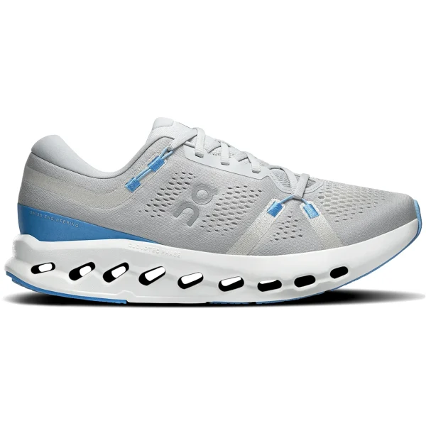 On Running Cloudsurfer 2 Glacier Gourami