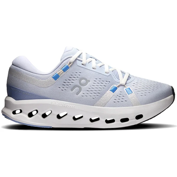 On Running Cloudsurfer 2 Heather Ivory (Womens)