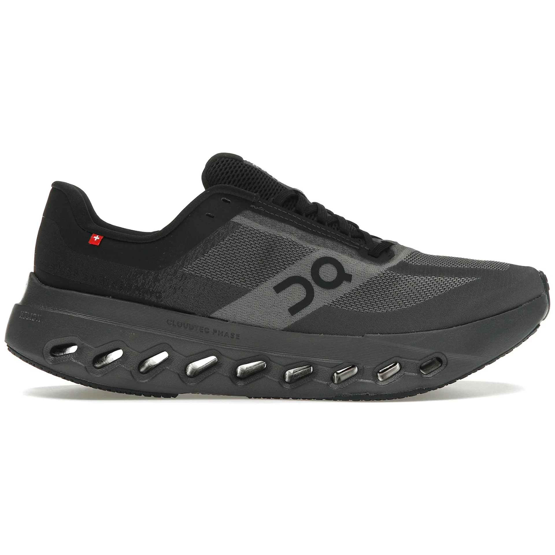 On Running Cloudsurfer Next Black Eclipse 3 On Running Cloudsurfer Next Black Eclipse