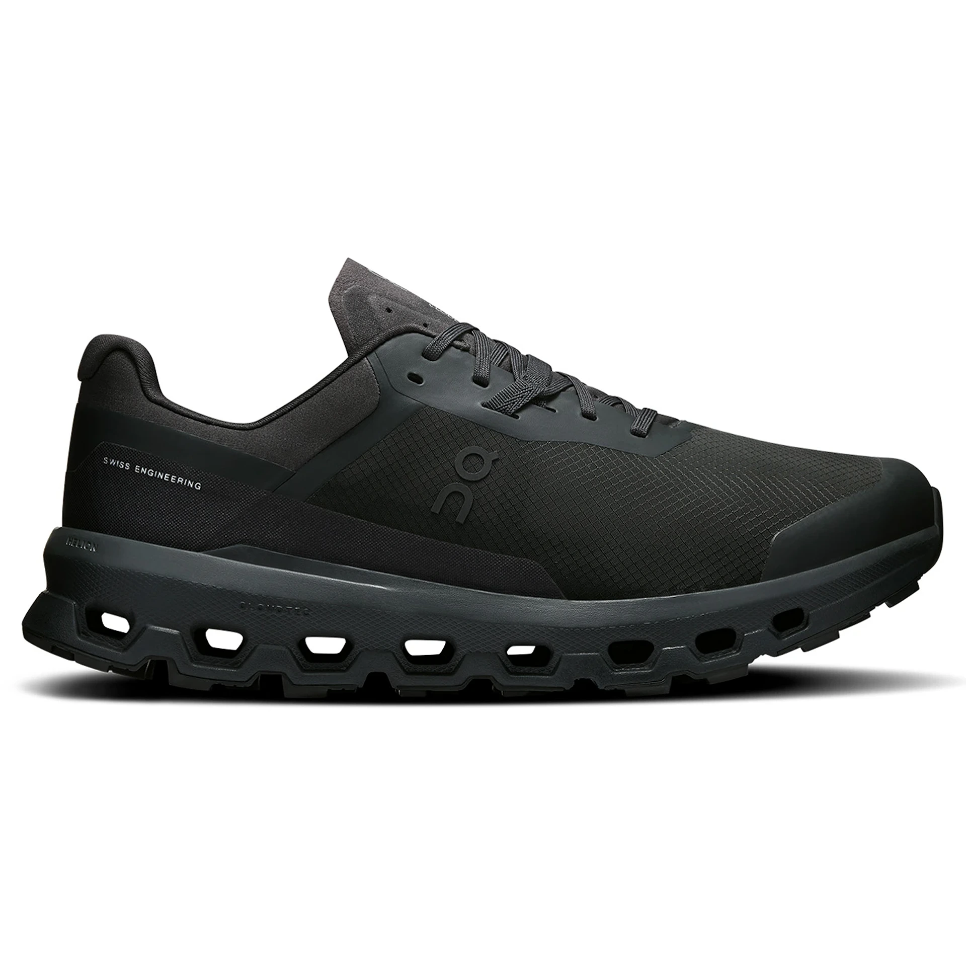 On Running Cloudvista 2 All Black 2 On Running Cloudvista 2 All Black