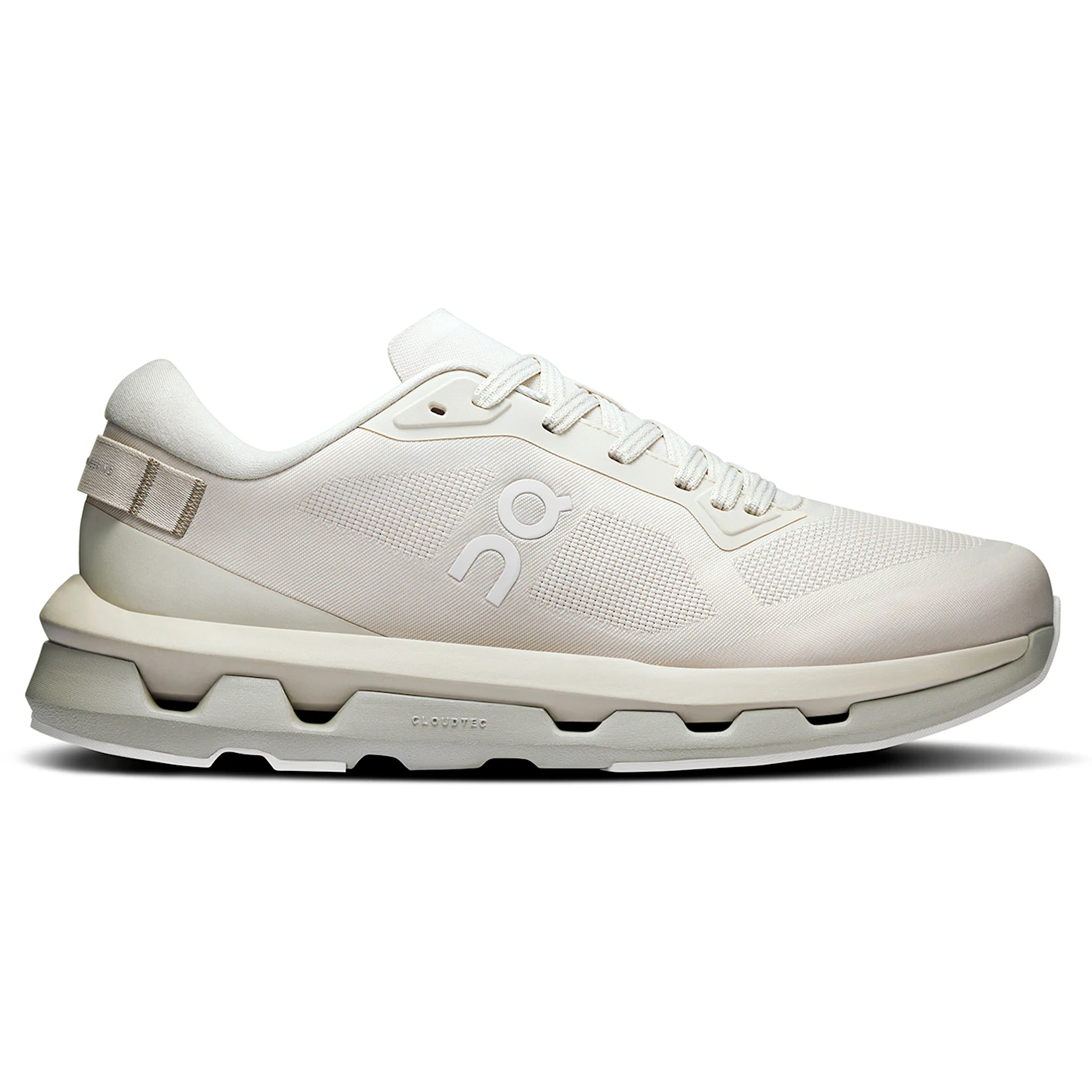 On Running Cloudzone Pearl Truffle Womens 1 3