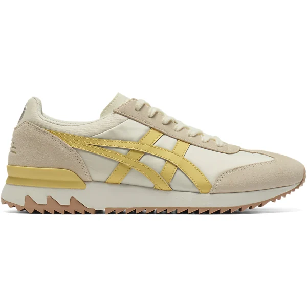 Onitsuka Tiger California 78 EX Cream Faded Yellow
