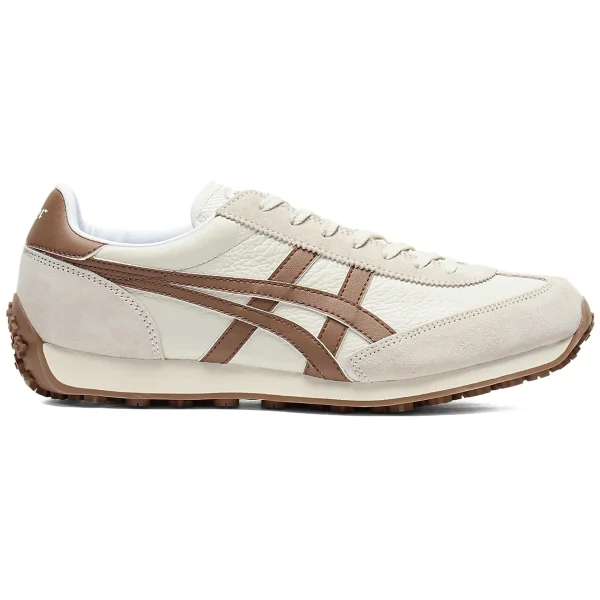Onitsuka Tiger EDR 78 Birch Mocha Brown