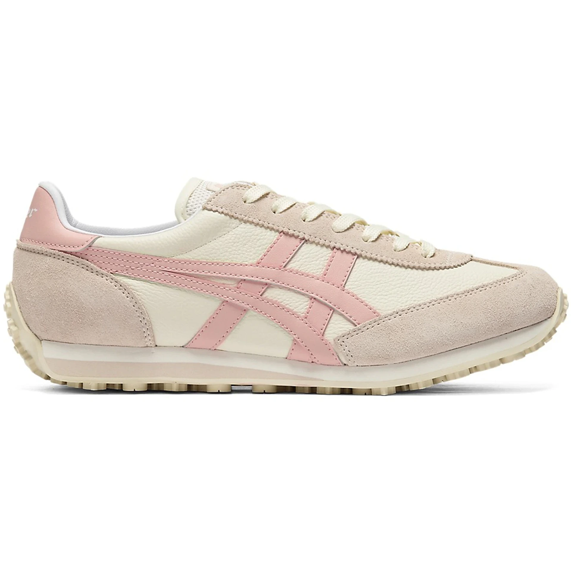 Onitsuka Tiger EDR 78 Cream Ginger Peach 1 Onitsuka Tiger EDR 78 Cream Ginger Peach