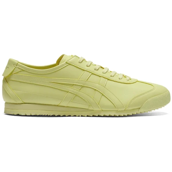 Onitsuka Tiger Mexico 66 Cactful-S Yellow