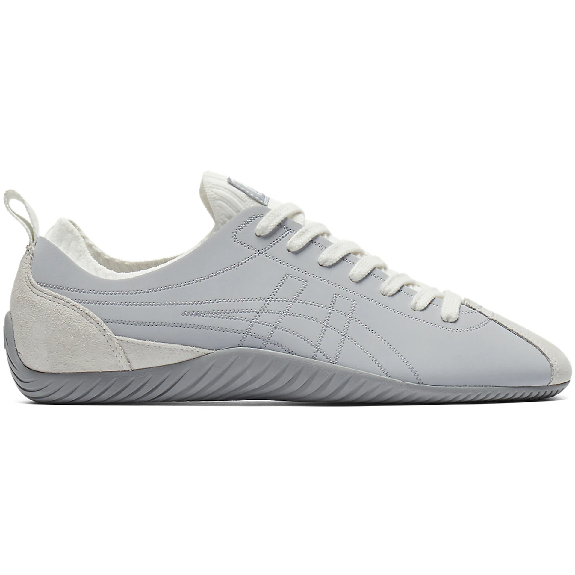 Onitsuka Tiger SCLAW Piedmont Grey Glacier Grey