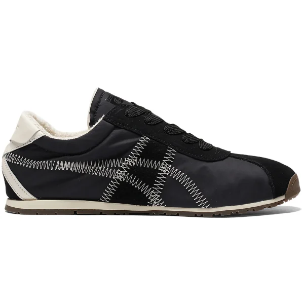 Onitsuka Tiger Tiger Corsair A55 Black Cream