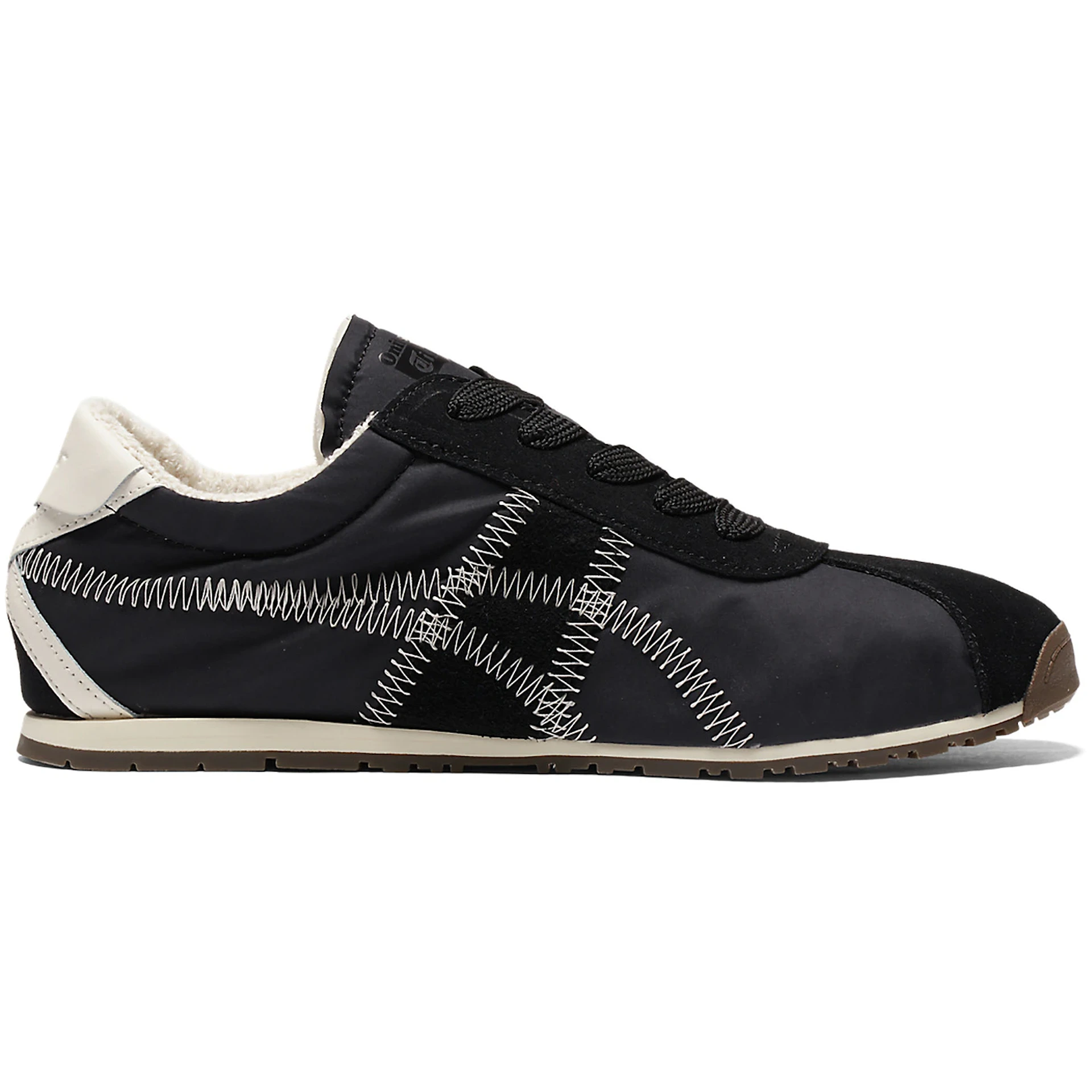 Onitsuka Tiger Tiger Corsair A55 Black Cream