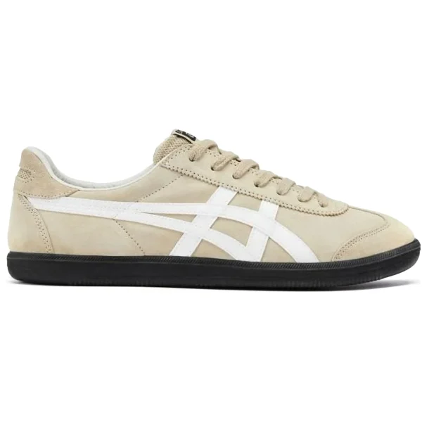 Onitsuka Tiger Tokuten Beige White Black