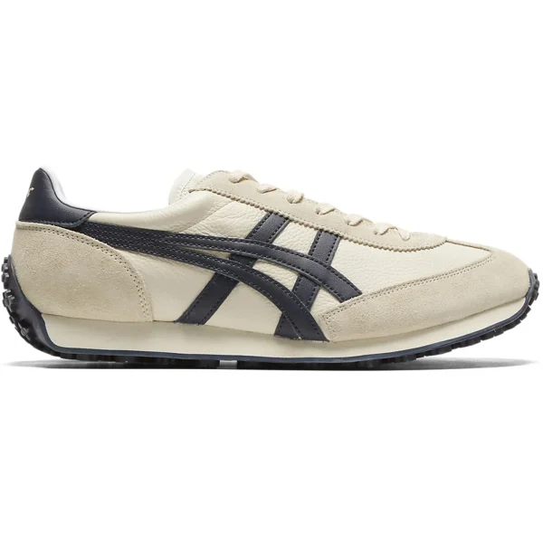 Onitsuka Tiger EDR 78 Birch Peacoat
