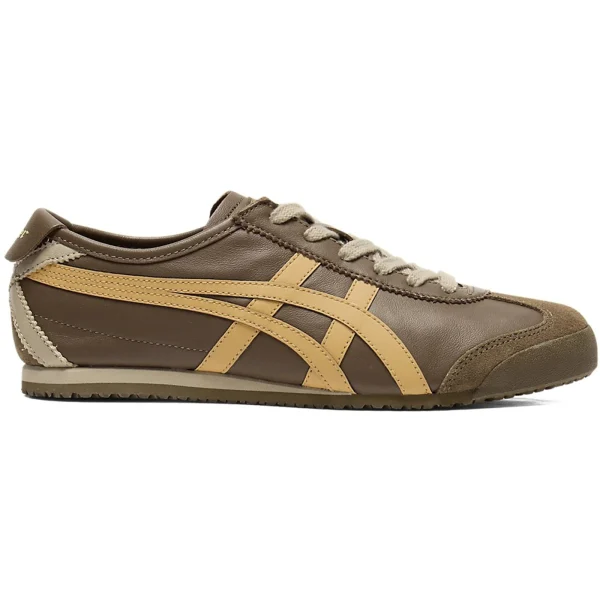 Onitsuka Tiger Mexico 66 Clay Canyon Paper Bag