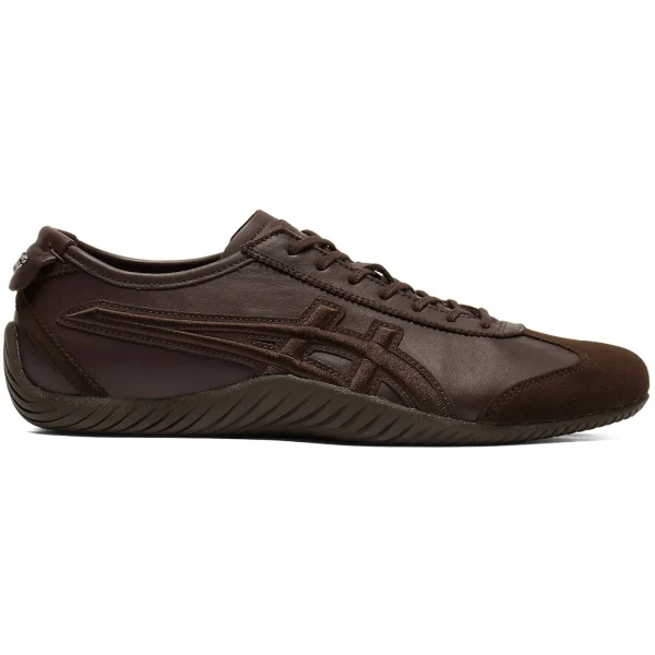 Onitsuka Tiger Mexico 66 Driving Licorice Brown
