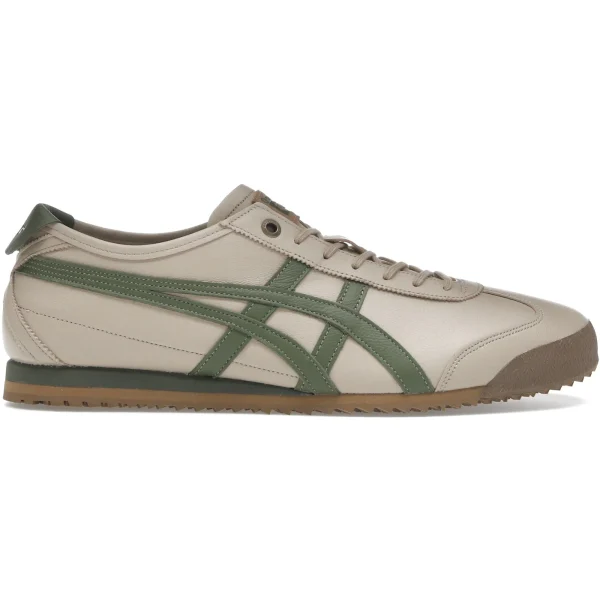 Onitsuka Tiger Mexico 66 SD Beige Green