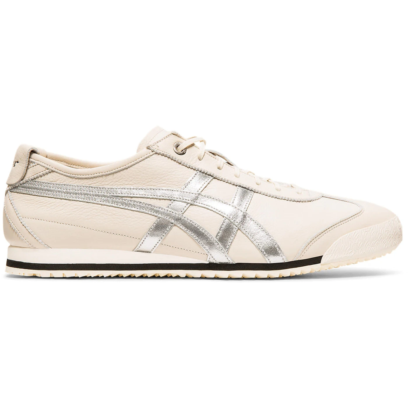 Onitsuka Tiger Mexico 66 SD Birch Silver 2 Onitsuka Tiger Mexico 66 SD Birch Silver