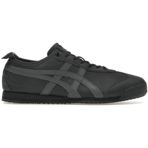 Onitsuka Tiger Mexico 66 SD Graphite Grey Carrier Grey
