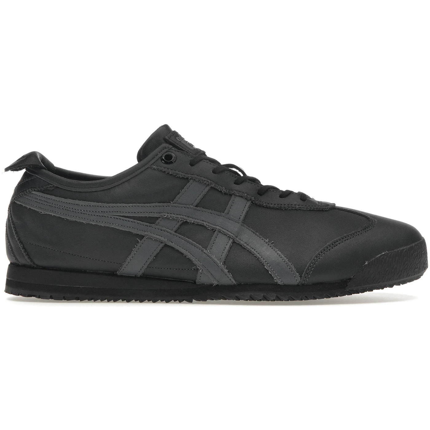 Onitsuka Tiger Mexico 66 SD Graphite Grey Carrier Grey 2 Onitsuka Tiger Mexico 66 SD Graphite Grey Carrier Grey