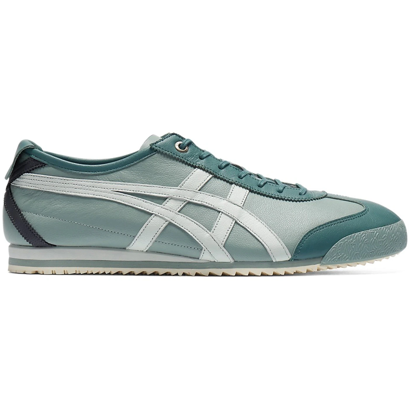 Onitsuka Tiger Mexico 66 SD Ocean Haze Pale Mint 2 Onitsuka Tiger Mexico 66 SD Ocean Haze Pale Mint