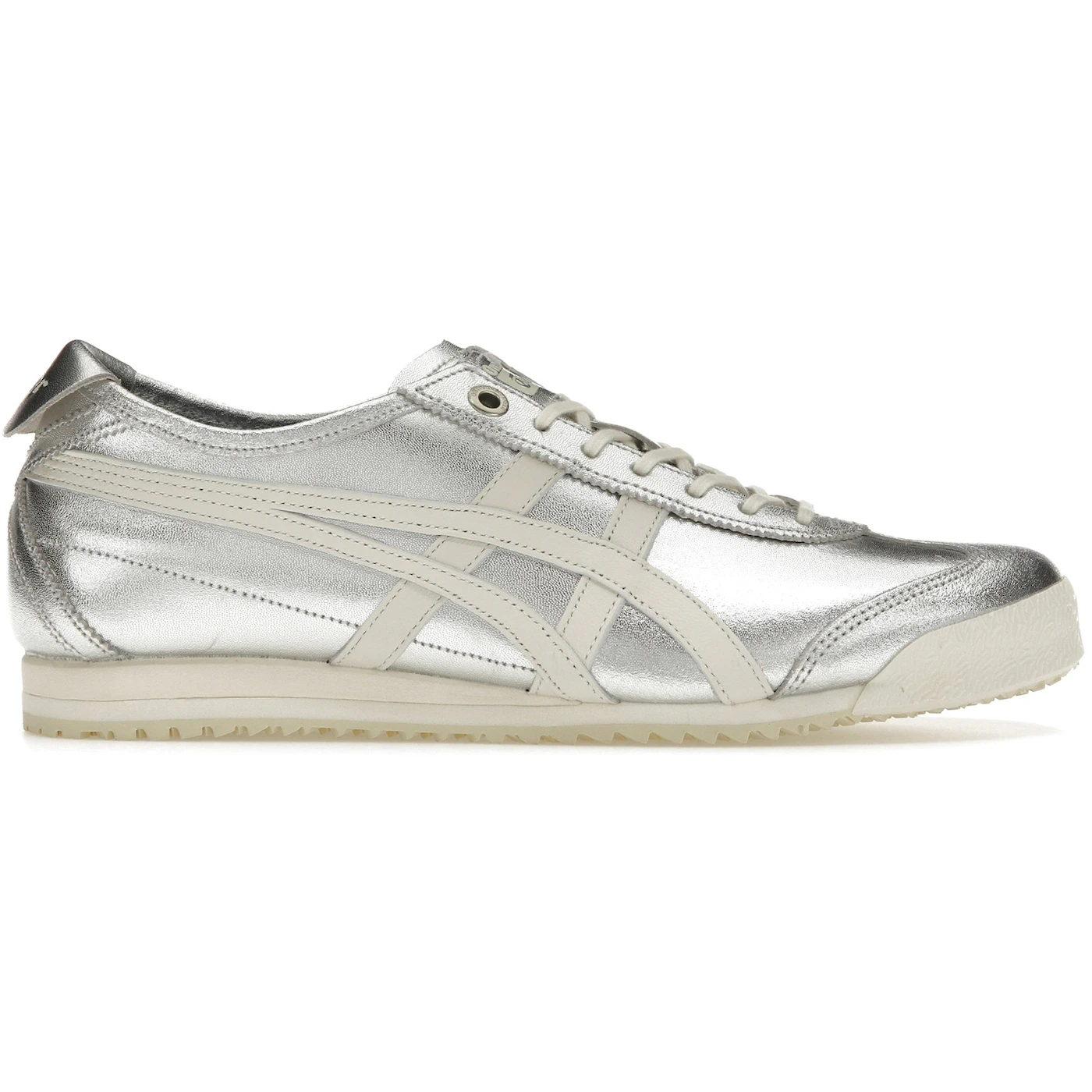 Onitsuka Tiger Mexico 66 SD Pure Silver Cream