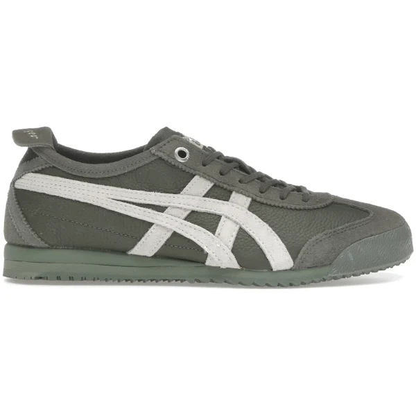 Onitsuka Tiger Mexico 66 SD Vintage Mantle Green Ivory