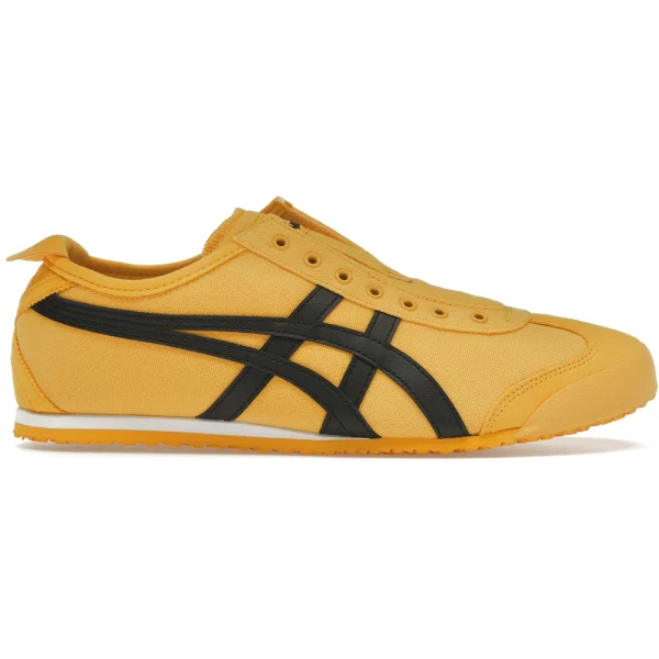 Onitsuka Tiger Mexico 66 Slip-On Kill Bill