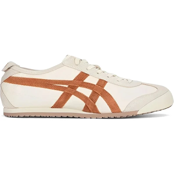 Onitsuka Tiger Mexico 66 Vintage Beige