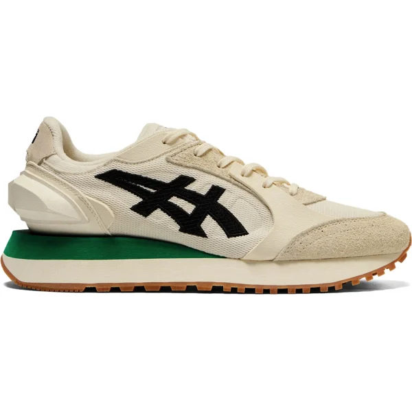 Onitsuka Tiger Moage CO Cream Black