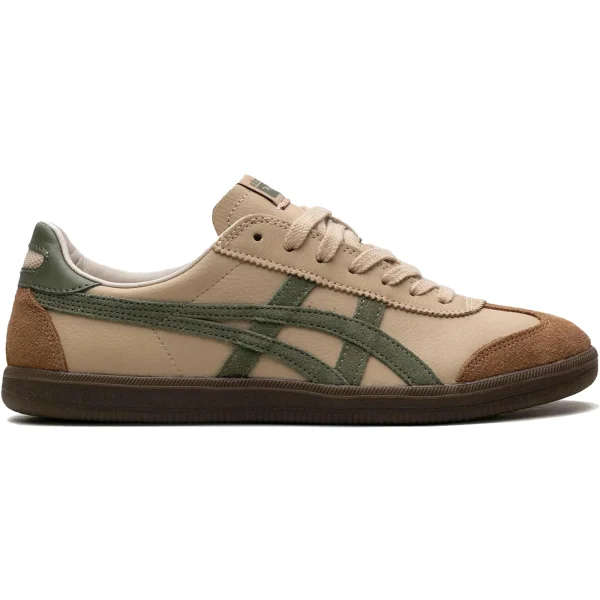 Onitsuka Tiger Tokuten Beige Green