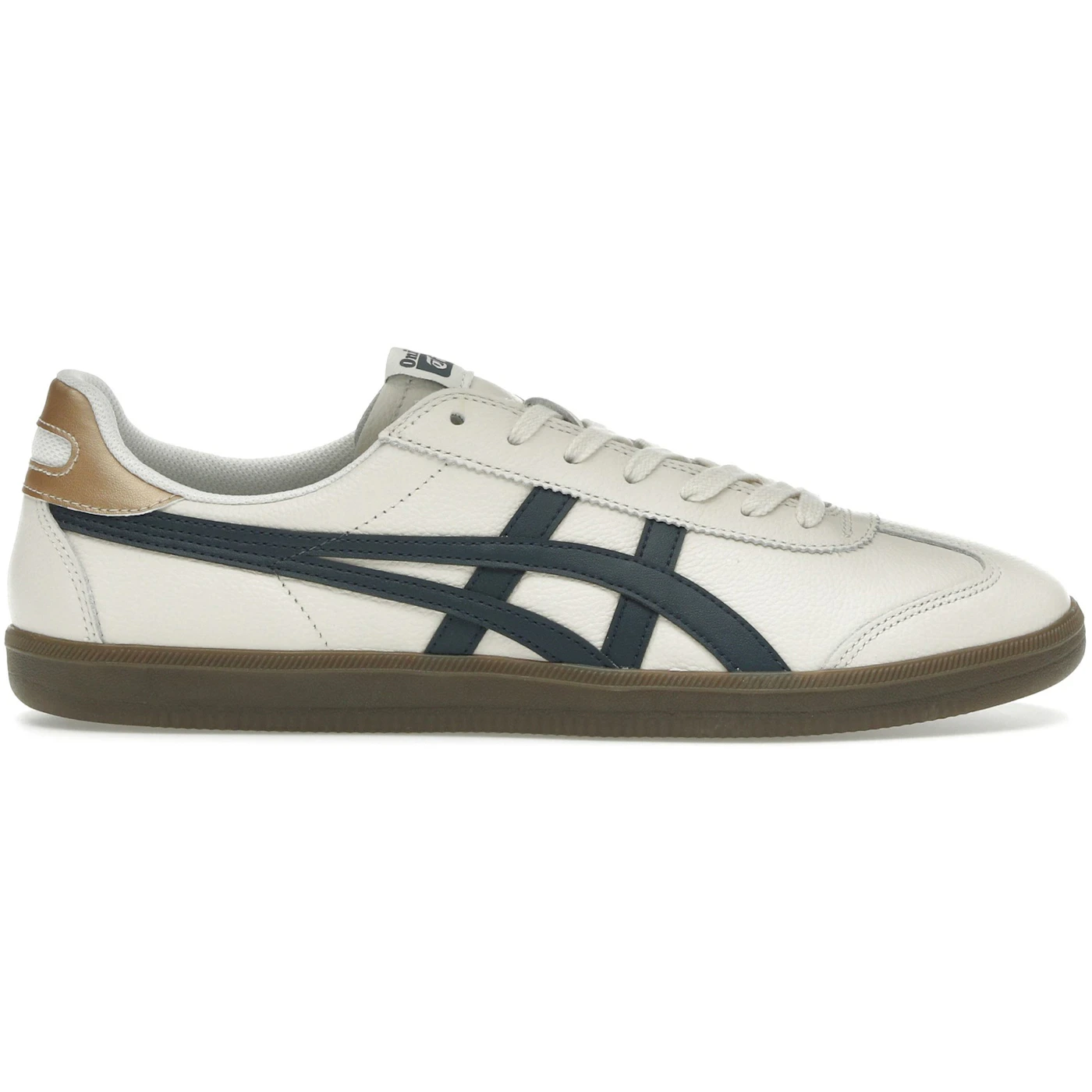 Onitsuka Tiger Tokuten Birch Iron Navy Gum