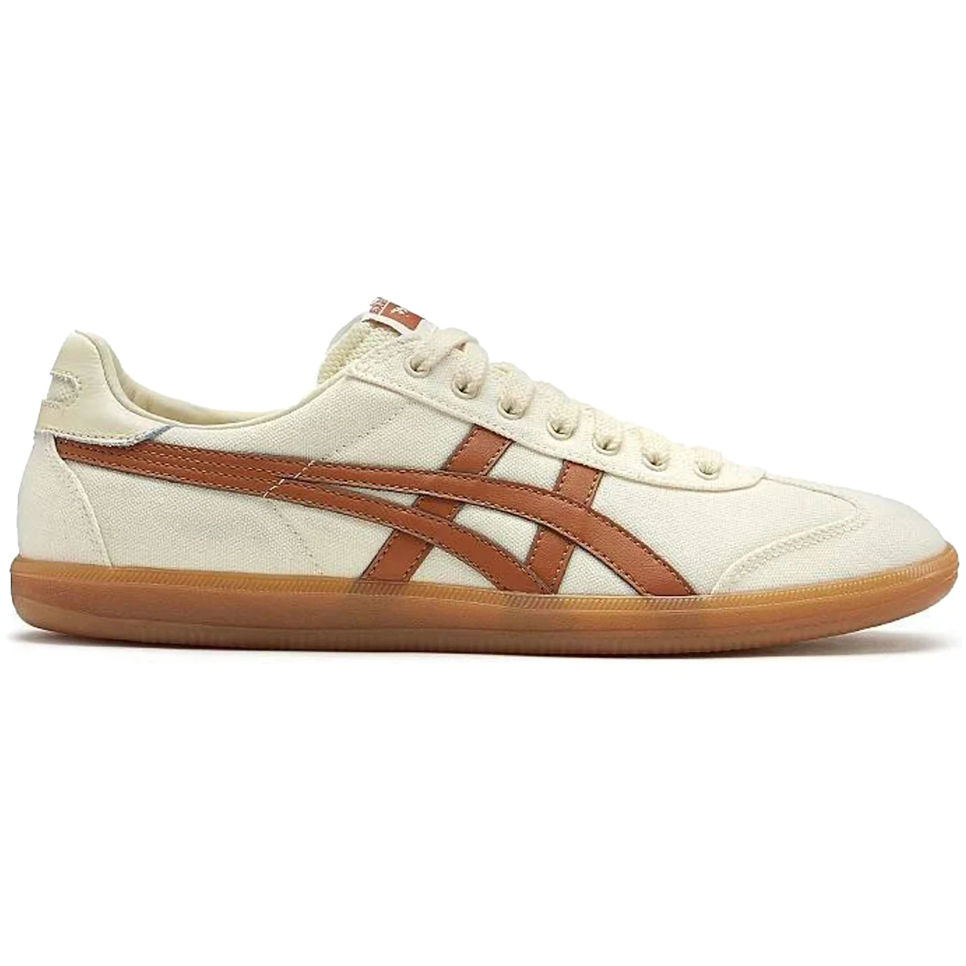 Onitsuka Tiger Tokuten Cream Caramel