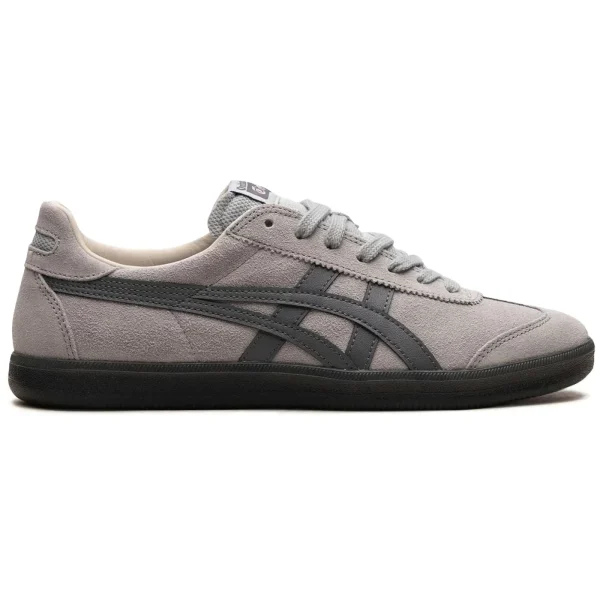 Onitsuka Tiger Tokuten Grey Black