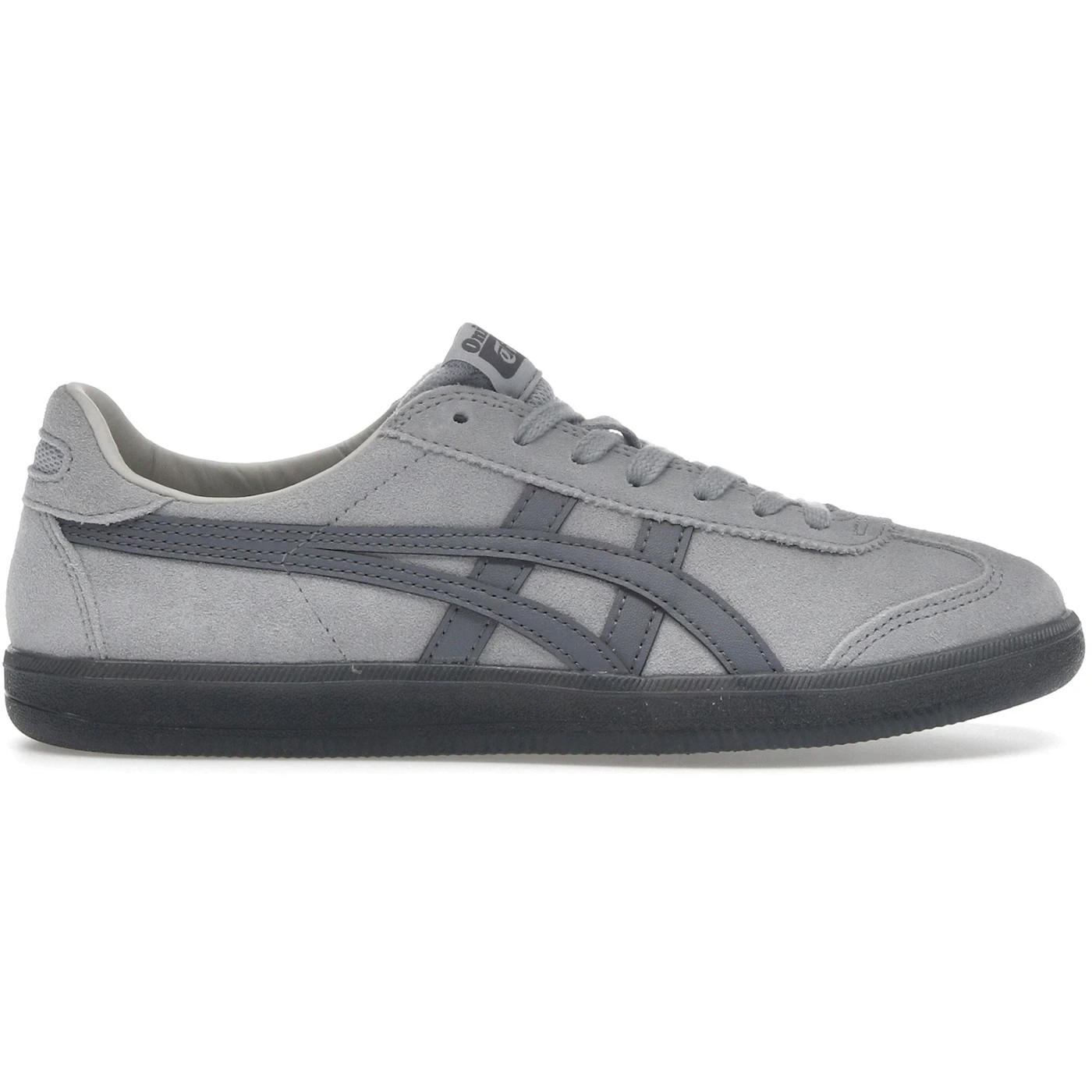 Onitsuka Tiger Tokuten Piedmont Grey Metropolis 1 3
