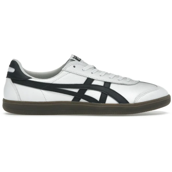 Onitsuka Tiger Tokuten White Black