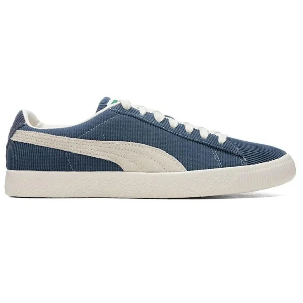 Puma Basket Vintage Butter Goods Dark Denim
