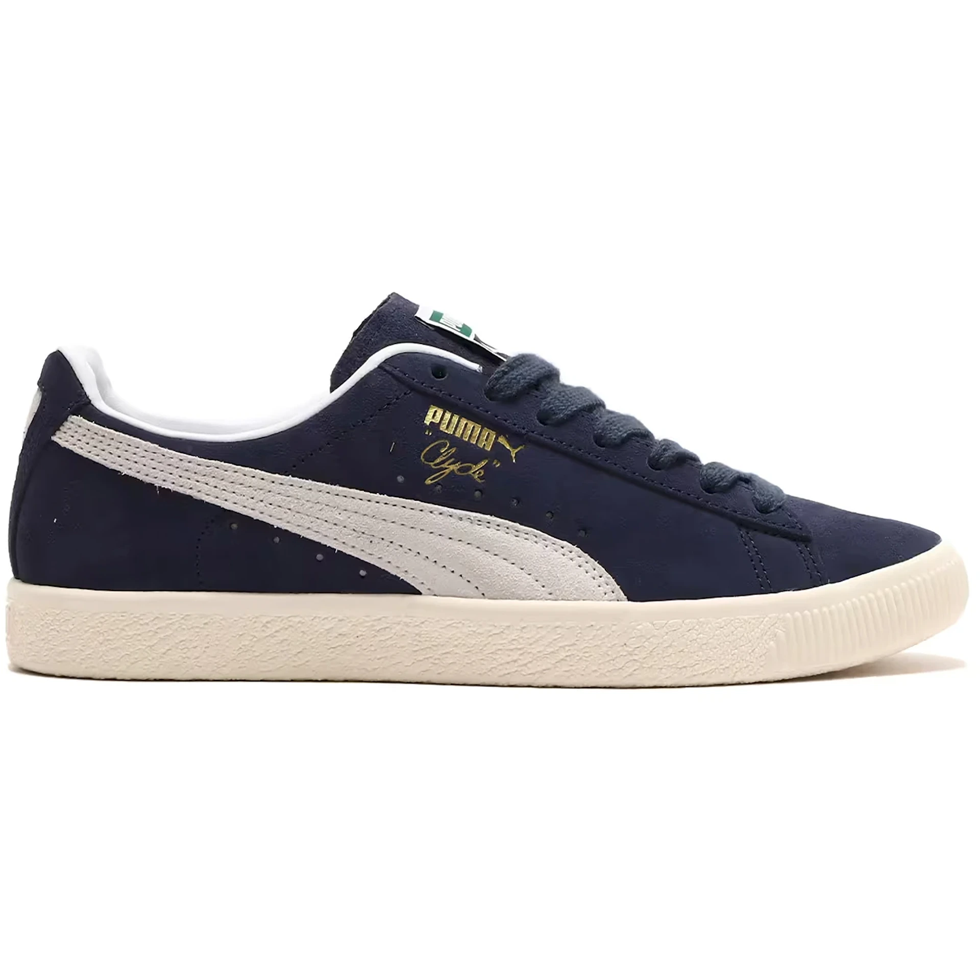 Puma Clyde OG Parisian Night 2 Puma Clyde OG Parisian Night