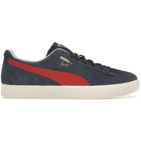 Puma Clyde Soho London